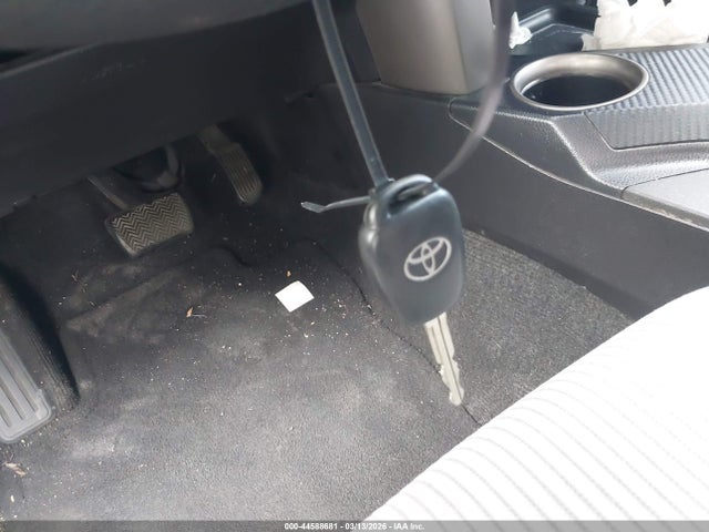 2014 TOYOTA RAV4 2T3WFREV5EW114225 Photo 10