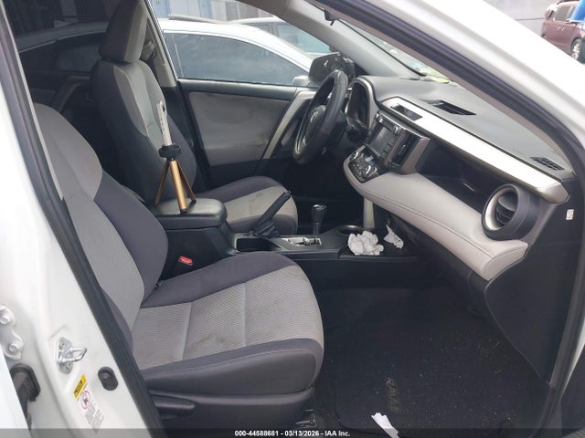 2014 TOYOTA RAV4 2T3WFREV5EW114225 Photo 4