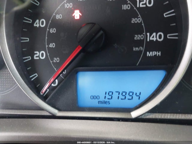 2014 TOYOTA RAV4 2T3WFREV5EW114225 Photo 6