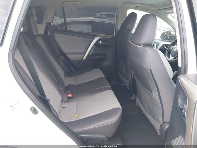 2014 TOYOTA RAV4 2T3WFREV5EW114225 Photo 7