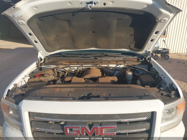 Aukcja sprzedaży 2014 Gmc Sierra 1500 Slt, vin: 3GTU2VEC8EG480125, numer aukcji: 44588682