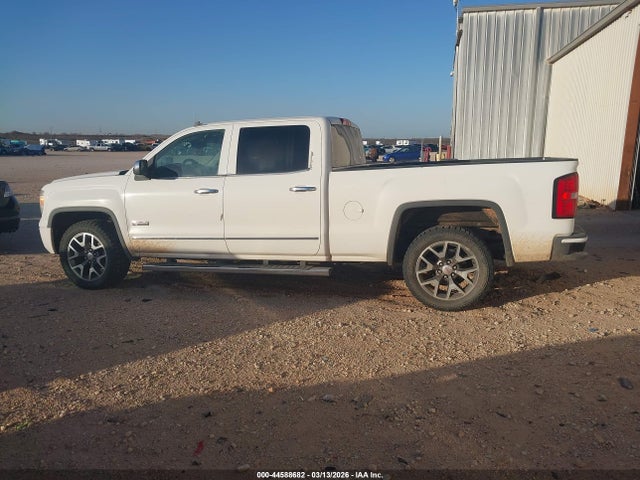 Aukcja sprzedaży 2014 Gmc Sierra 1500 Slt, vin: 3GTU2VEC8EG480125, numer aukcji: 44588682