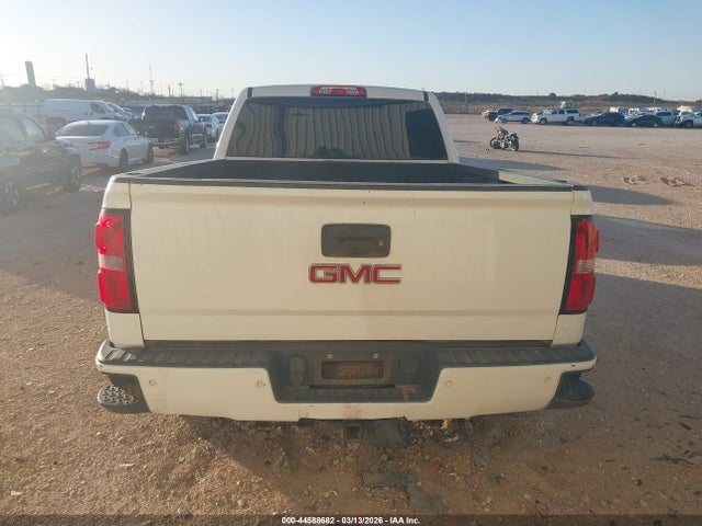 Aukcja sprzedaży 2014 Gmc Sierra 1500 Slt, vin: 3GTU2VEC8EG480125, numer aukcji: 44588682