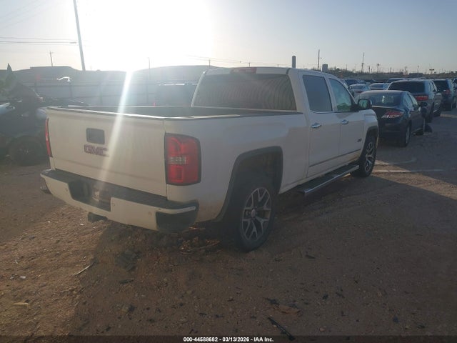 Aukcja sprzedaży 2014 Gmc Sierra 1500 Slt, vin: 3GTU2VEC8EG480125, numer aukcji: 44588682
