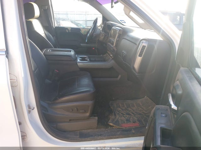 Aukcja sprzedaży 2014 Gmc Sierra 1500 Slt, vin: 3GTU2VEC8EG480125, numer aukcji: 44588682