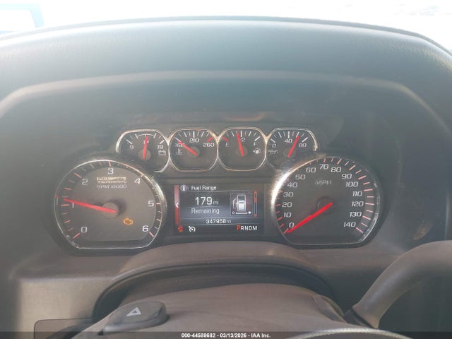 Aukcja sprzedaży 2014 Gmc Sierra 1500 Slt, vin: 3GTU2VEC8EG480125, numer aukcji: 44588682