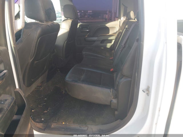 Aukcja sprzedaży 2014 Gmc Sierra 1500 Slt, vin: 3GTU2VEC8EG480125, numer aukcji: 44588682