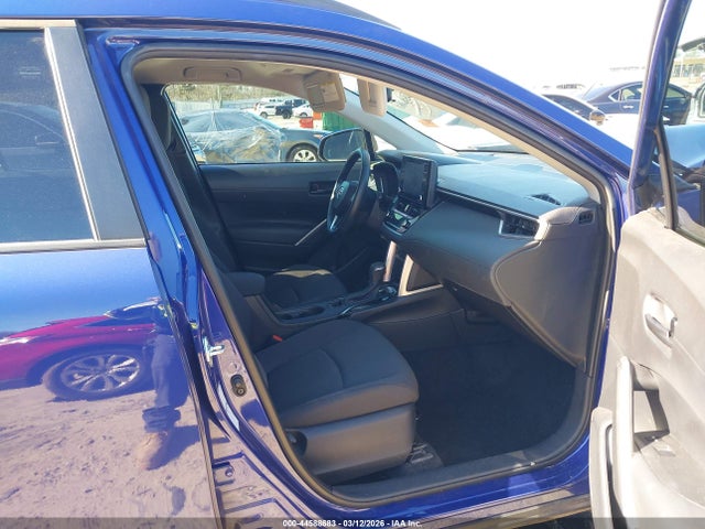 2022 TOYOTA COROLLA CROSS 7MUCAABG7NV024851 Photo 4