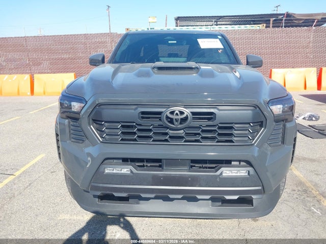 Продаж на аукціоні авто 2024 Toyota Tacoma Trd Sport, vin: 3TMLB5JN4RM065233, номер лоту: 44588684