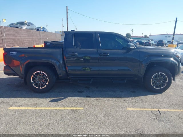 Продаж на аукціоні авто 2024 Toyota Tacoma Trd Sport, vin: 3TMLB5JN4RM065233, номер лоту: 44588684