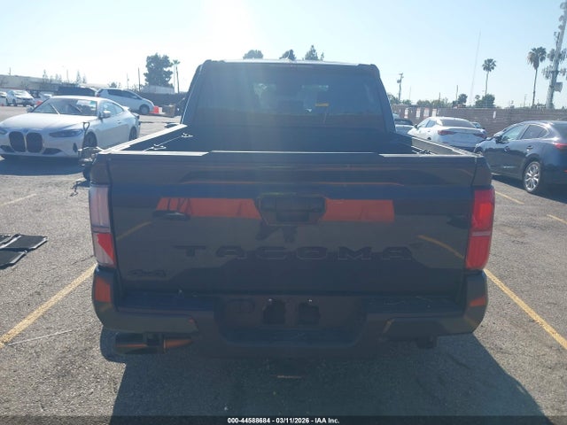 Продаж на аукціоні авто 2024 Toyota Tacoma Trd Sport, vin: 3TMLB5JN4RM065233, номер лоту: 44588684