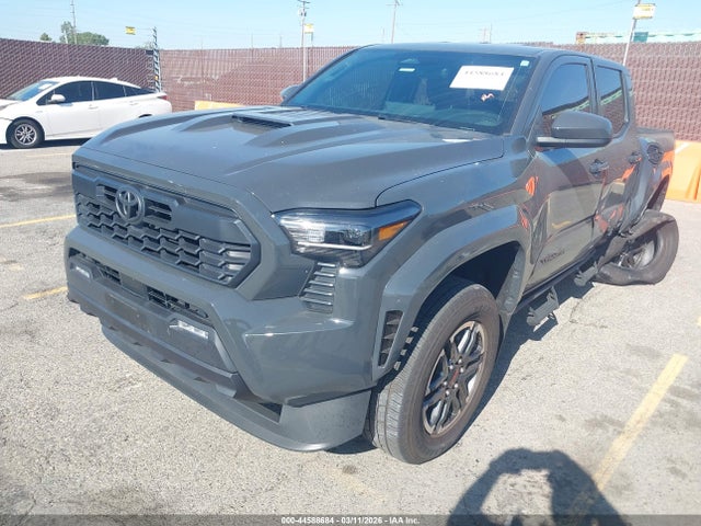 Продаж на аукціоні авто 2024 Toyota Tacoma Trd Sport, vin: 3TMLB5JN4RM065233, номер лоту: 44588684