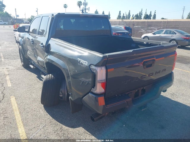 Продаж на аукціоні авто 2024 Toyota Tacoma Trd Sport, vin: 3TMLB5JN4RM065233, номер лоту: 44588684