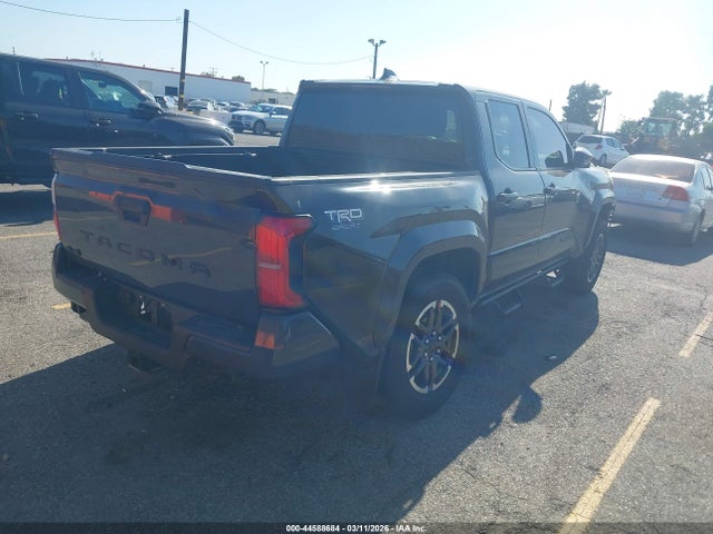 Продаж на аукціоні авто 2024 Toyota Tacoma Trd Sport, vin: 3TMLB5JN4RM065233, номер лоту: 44588684