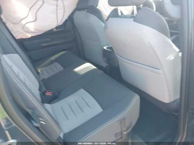 Продаж на аукціоні авто 2024 Toyota Tacoma Trd Sport, vin: 3TMLB5JN4RM065233, номер лоту: 44588684