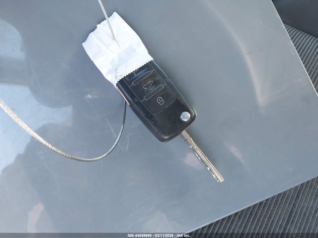 44588686 :رقم المزاد ، WVWAA71K98W306066 vin ، 2008 Volkswagen Rabbit S مزاد بيع
