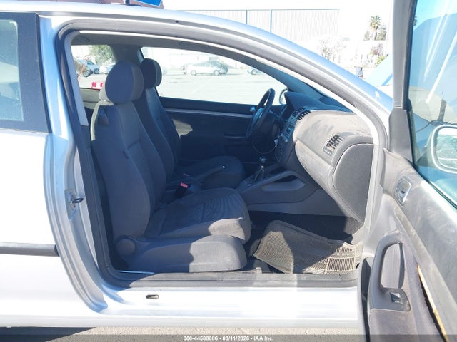 44588686 :رقم المزاد ، WVWAA71K98W306066 vin ، 2008 Volkswagen Rabbit S مزاد بيع