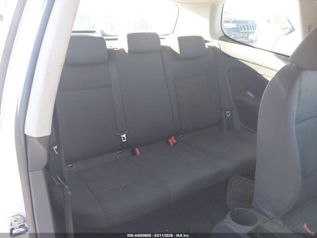 44588686 :رقم المزاد ، WVWAA71K98W306066 vin ، 2008 Volkswagen Rabbit S مزاد بيع