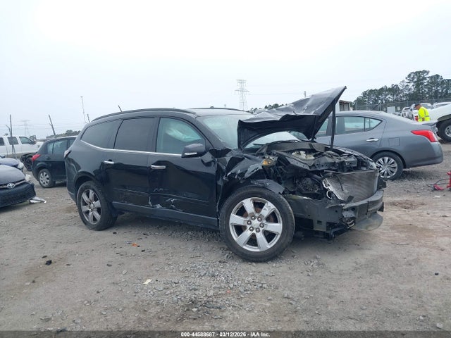 1GNKRGKD0GJ143369 Chevrolet Traverse 1lt