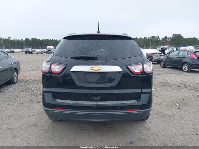 1GNKRGKD0GJ143369 Chevrolet Traverse 1lt