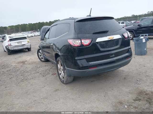 1GNKRGKD0GJ143369 Chevrolet Traverse 1lt