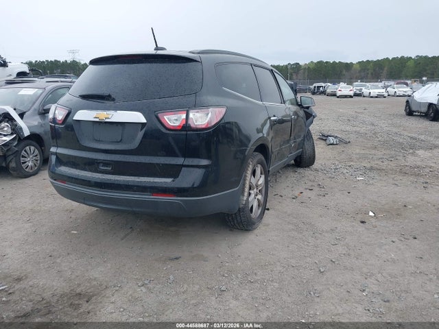 1GNKRGKD0GJ143369 Chevrolet Traverse 1lt
