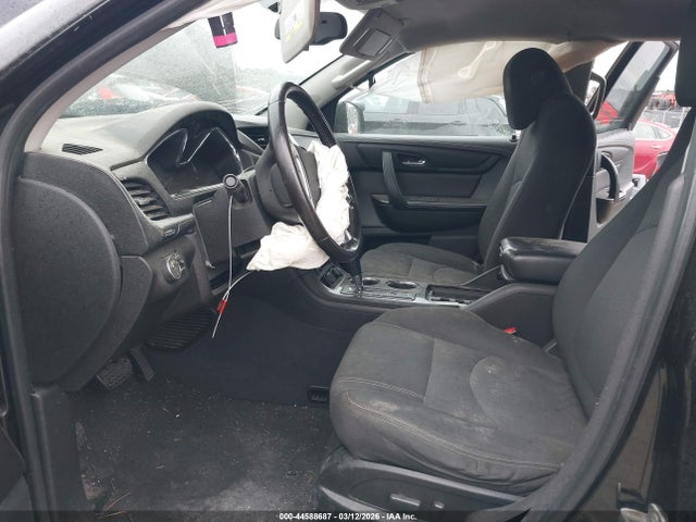 1GNKRGKD0GJ143369 Chevrolet Traverse 1lt
