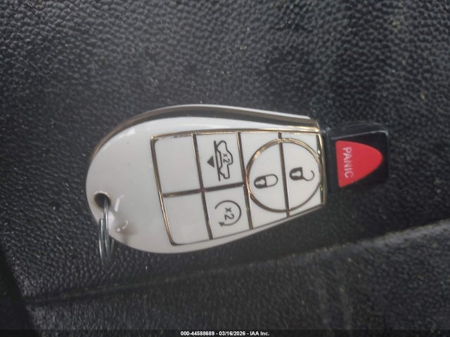 Aukcja sprzedaży 2019 Dodge Grand Caravan Gt, vin: 2C4RDGEG2KR671219, numer aukcji: 44588689