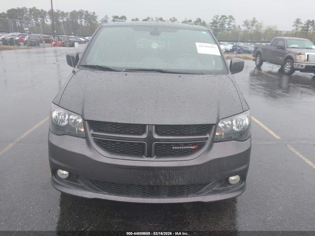 Aukcja sprzedaży 2019 Dodge Grand Caravan Gt, vin: 2C4RDGEG2KR671219, numer aukcji: 44588689