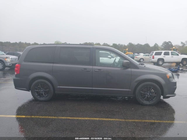 Aukcja sprzedaży 2019 Dodge Grand Caravan Gt, vin: 2C4RDGEG2KR671219, numer aukcji: 44588689