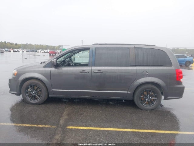 Aukcja sprzedaży 2019 Dodge Grand Caravan Gt, vin: 2C4RDGEG2KR671219, numer aukcji: 44588689