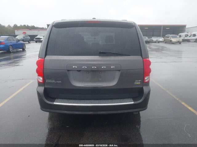 Aukcja sprzedaży 2019 Dodge Grand Caravan Gt, vin: 2C4RDGEG2KR671219, numer aukcji: 44588689
