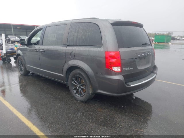 Aukcja sprzedaży 2019 Dodge Grand Caravan Gt, vin: 2C4RDGEG2KR671219, numer aukcji: 44588689