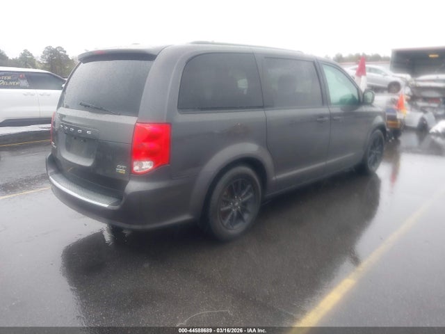 Aukcja sprzedaży 2019 Dodge Grand Caravan Gt, vin: 2C4RDGEG2KR671219, numer aukcji: 44588689