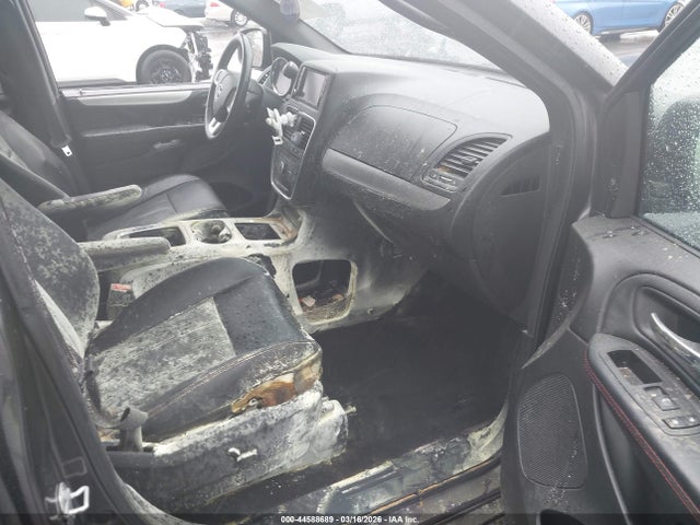 Aukcja sprzedaży 2019 Dodge Grand Caravan Gt, vin: 2C4RDGEG2KR671219, numer aukcji: 44588689