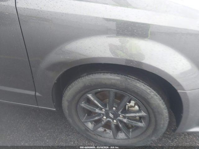 Aukcja sprzedaży 2019 Dodge Grand Caravan Gt, vin: 2C4RDGEG2KR671219, numer aukcji: 44588689