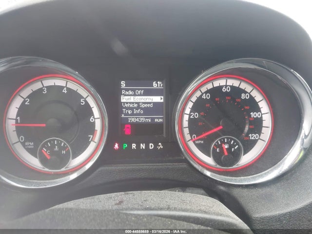 Aukcja sprzedaży 2019 Dodge Grand Caravan Gt, vin: 2C4RDGEG2KR671219, numer aukcji: 44588689
