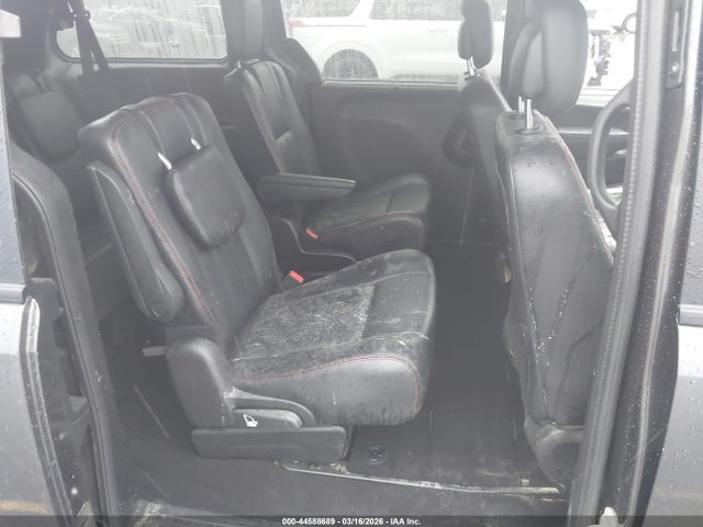 Aukcja sprzedaży 2019 Dodge Grand Caravan Gt, vin: 2C4RDGEG2KR671219, numer aukcji: 44588689
