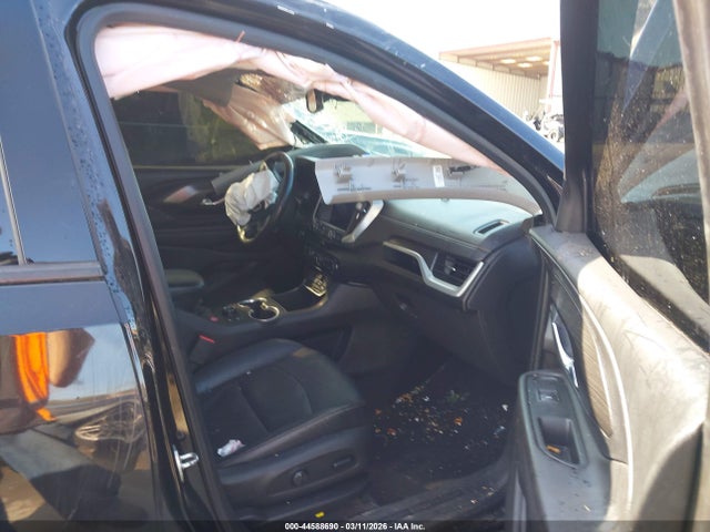 2021 Gmc Terrain Fwd Slt მანქანა იყიდება აუქციონზე, vin: 3GKALPEV1ML364417, აუქციონის ნომერი: 44588690