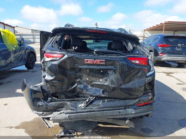 2021 Gmc Terrain Fwd Slt მანქანა იყიდება აუქციონზე, vin: 3GKALPEV1ML364417, აუქციონის ნომერი: 44588690