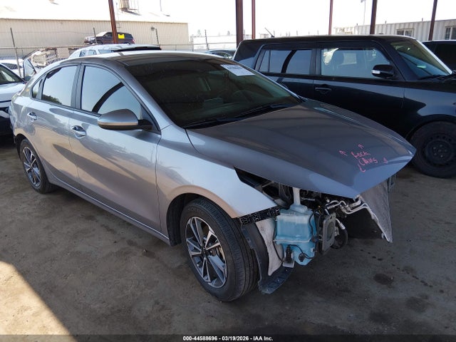 Продаж на аукціоні авто 2024 Kia Forte Lxs, vin: 3KPF24AD7RE725757, номер лоту: 44588696