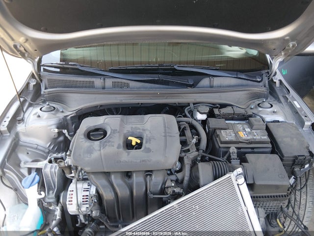 Продаж на аукціоні авто 2024 Kia Forte Lxs, vin: 3KPF24AD7RE725757, номер лоту: 44588696