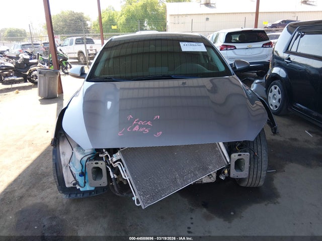 Продаж на аукціоні авто 2024 Kia Forte Lxs, vin: 3KPF24AD7RE725757, номер лоту: 44588696