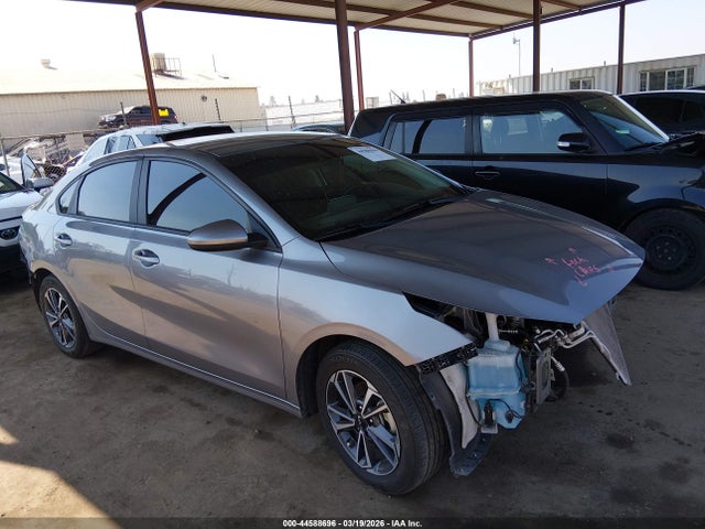 Продаж на аукціоні авто 2024 Kia Forte Lxs, vin: 3KPF24AD7RE725757, номер лоту: 44588696