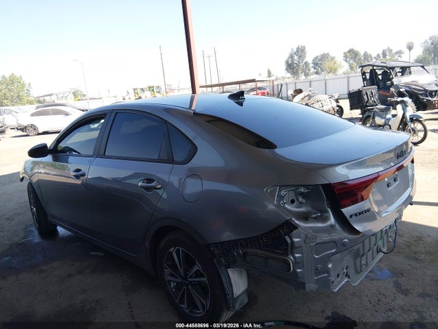 Продаж на аукціоні авто 2024 Kia Forte Lxs, vin: 3KPF24AD7RE725757, номер лоту: 44588696