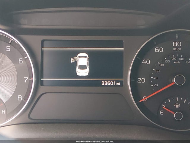 Продаж на аукціоні авто 2024 Kia Forte Lxs, vin: 3KPF24AD7RE725757, номер лоту: 44588696