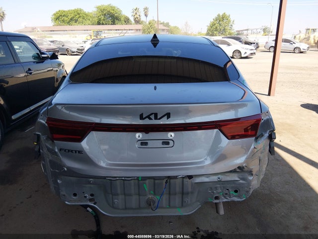 Продаж на аукціоні авто 2024 Kia Forte Lxs, vin: 3KPF24AD7RE725757, номер лоту: 44588696