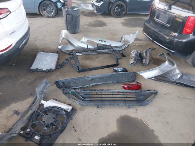 Продаж на аукціоні авто 2024 Kia Forte Lxs, vin: 3KPF24AD7RE725757, номер лоту: 44588696