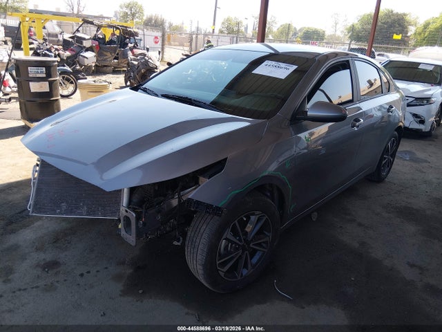 Продаж на аукціоні авто 2024 Kia Forte Lxs, vin: 3KPF24AD7RE725757, номер лоту: 44588696