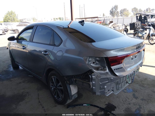 Продаж на аукціоні авто 2024 Kia Forte Lxs, vin: 3KPF24AD7RE725757, номер лоту: 44588696
